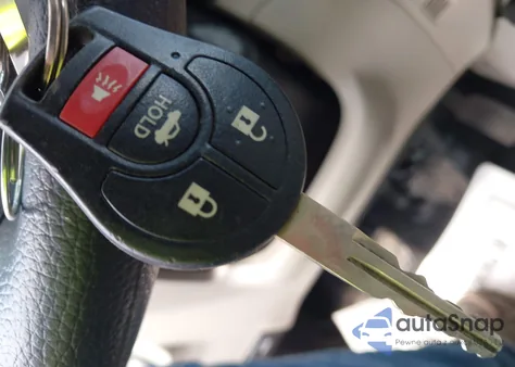 2017 Nissan Sentra S из США, поврежденный, VIN 3N1AB7AP9HY291783